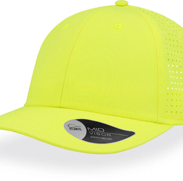 yellow fluo