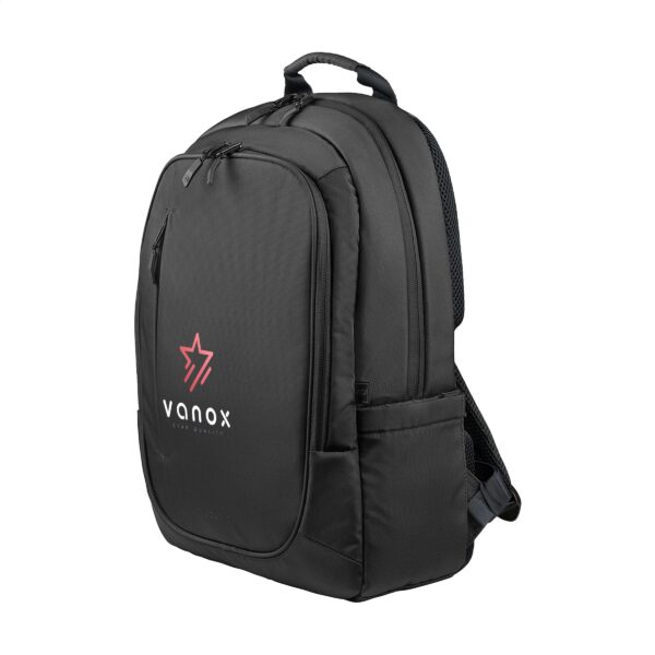 Kuprinė Tucano Bizip Backpack 15,6 inch - Image 2
