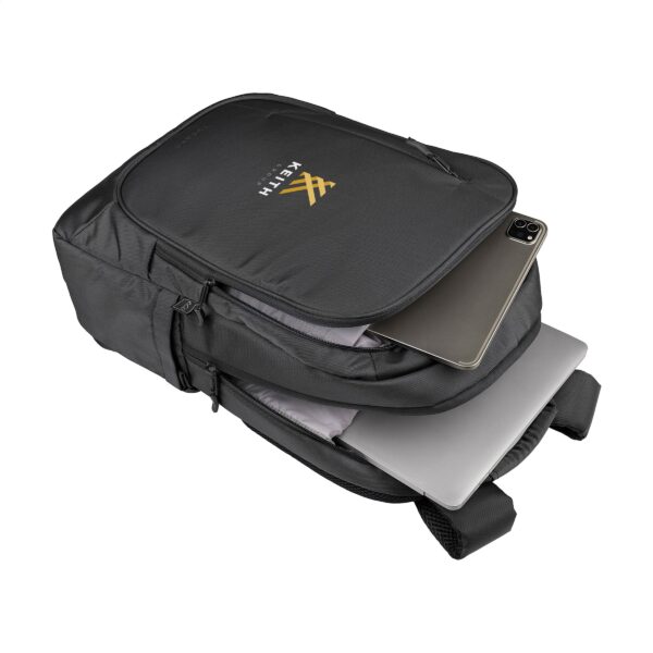 Kuprinė Tucano Bizip Backpack 15,6 inch - Image 5
