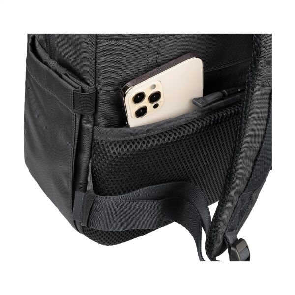 Kuprinė Tucano Bizip Backpack 15,6 inch - Image 6