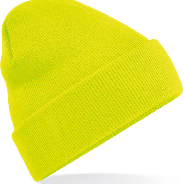 fluorescent yellow