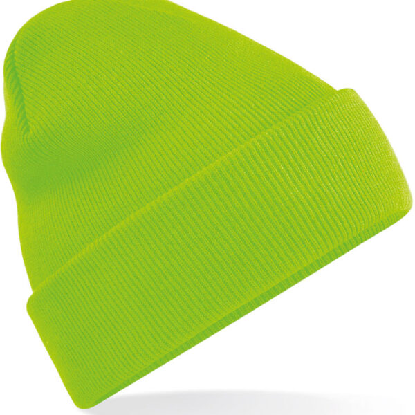 fluorescent green