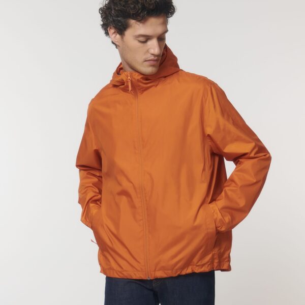 Flame Orange