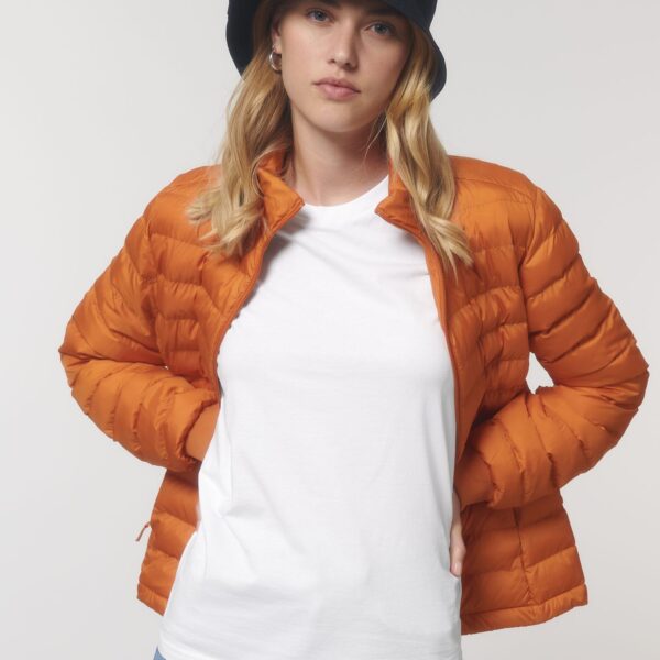 Flame Orange