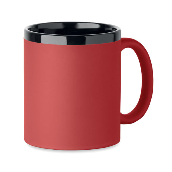 Puodelis Ruby 300ml - Image 2