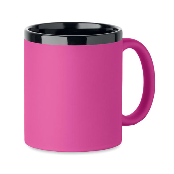 Puodelis Ruby 300ml - Image 3