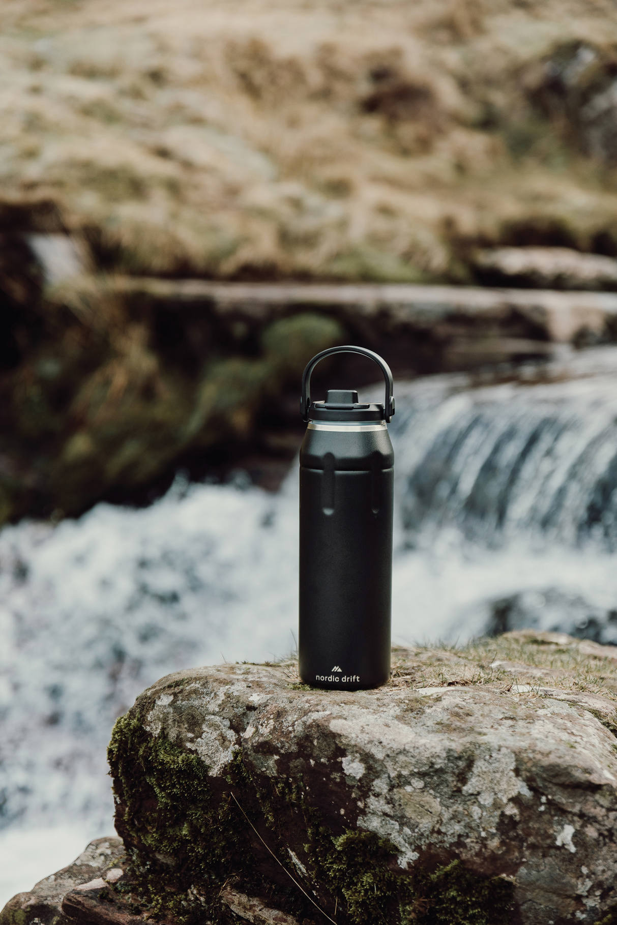 Gertuvė Nordic Drift Trail RCS 940ml - Image 5