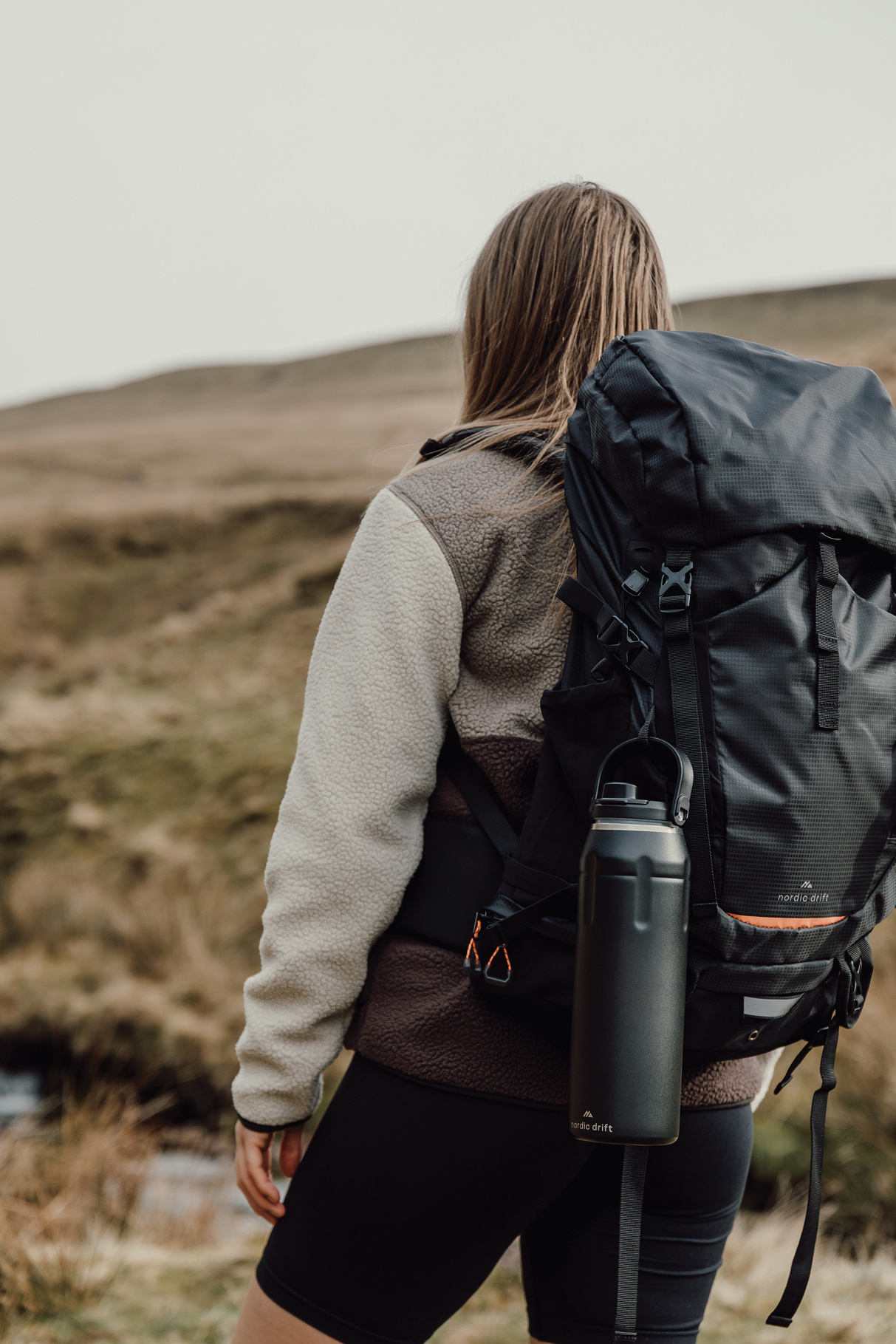 Gertuvė Nordic Drift Trail RCS 940ml - Image 6