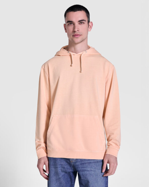 Džemperis Kenia unisex hoodie - Image 7