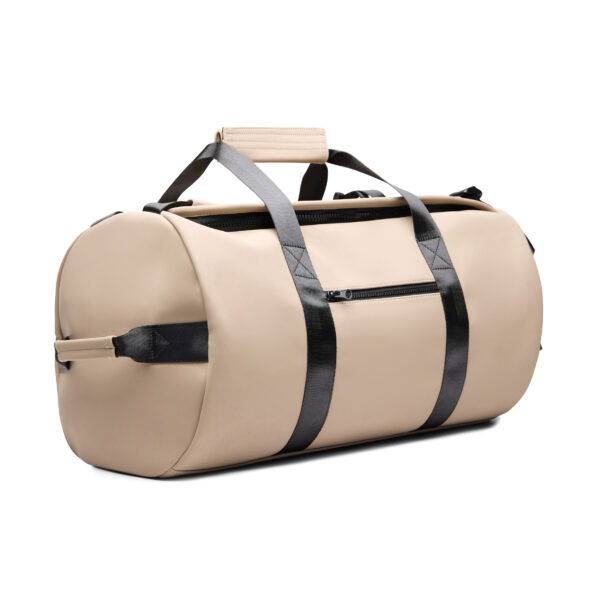 Kuprinė VINGA Baltimore RCS weekend backpack - Image 2