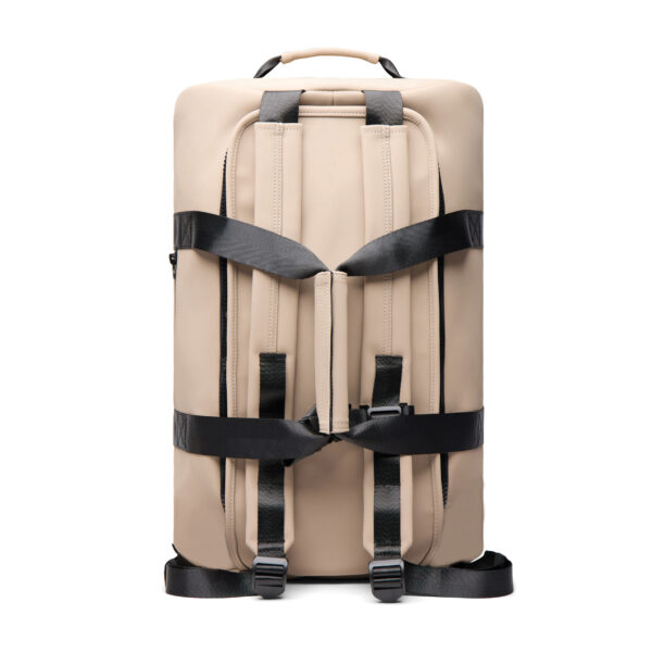 Kuprinė VINGA Baltimore RCS weekend backpack - Image 3
