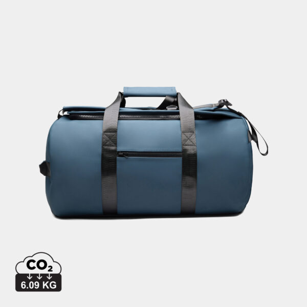 Kuprinė VINGA Baltimore RCS weekend backpack - Image 4