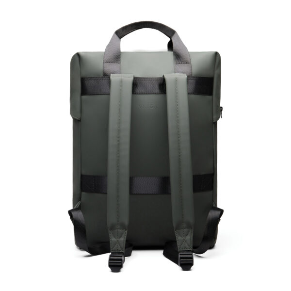 Kuprinė VINGA Baltimore RCS tote backpack - Image 3