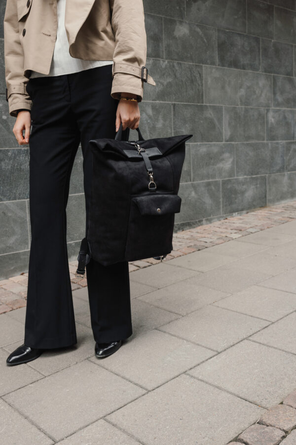 Kuprinė VINGA Marlow RCS backpack - Image 3