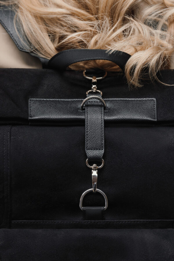 Kuprinė VINGA Marlow RCS backpack - Image 4