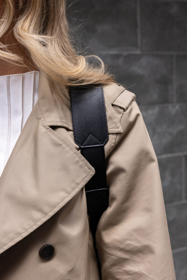 Kuprinė VINGA Marlow RCS backpack - Image 5